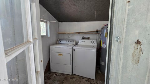 Tiny photo for 655 Coal Hill Rd, Harriman, TN 37748 (MLS # 1359148)
