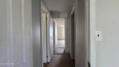 Tiny photo for 655 Coal Hill Rd, Harriman, TN 37748 (MLS # 1359148)