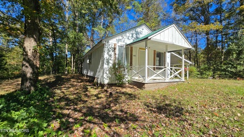 Tiny photo for 655 Coal Hill Rd, Harriman, TN 37748 (MLS # 1359148)