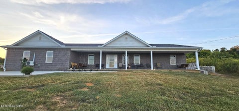 Photo of 1385 Valley Home Rd, Dandridge, TN 37725 (MLS # 1355122)