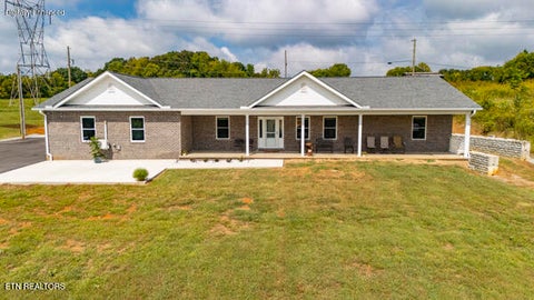 Tiny photo for 1385 Valley Home Rd, Dandridge, TN 37725 (MLS # 1355122)