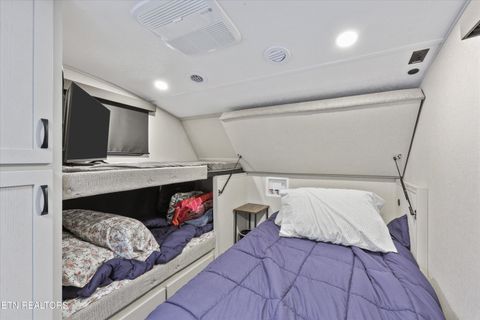 Tiny photo for 1006 Eric Court, Sevierville, TN 37876 (MLS # 1326289)