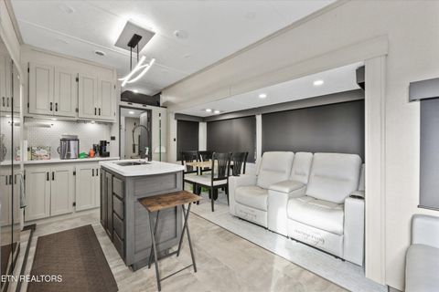 Tiny photo for 1006 Eric Court, Sevierville, TN 37876 (MLS # 1326289)