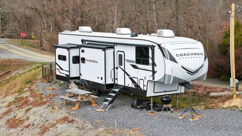 Tiny photo for 1006 Eric Court, Sevierville, TN 37876 (MLS # 1326289)