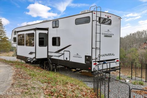 Tiny photo for 1006 Eric Court, Sevierville, TN 37876 (MLS # 1326289)