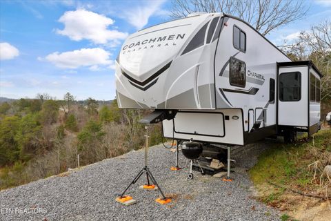 Tiny photo for 1006 Eric Court, Sevierville, TN 37876 (MLS # 1326289)