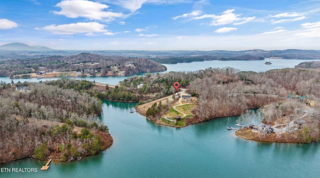 Photo of 1006 Eric Court, Sevierville, TN 37876 (MLS # 1326289)