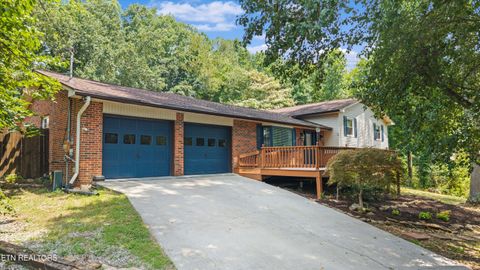 7529 Shaker Drive Knoxville TN 37931