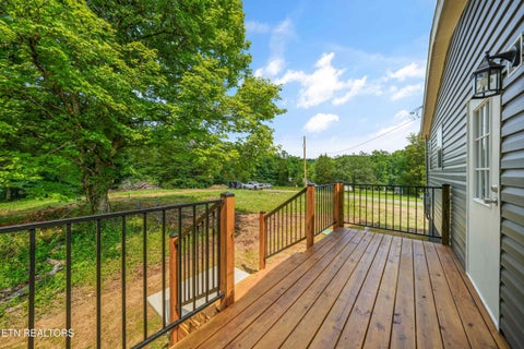 Tiny photo for 8200 Burnell Lane, Knoxville, TN 37920 (MLS # 1346003)
