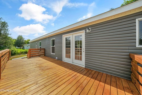 Tiny photo for 8200 Burnell Lane, Knoxville, TN 37920 (MLS # 1346003)