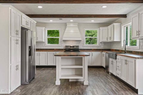 Tiny photo for 8200 Burnell Lane, Knoxville, TN 37920 (MLS # 1346003)