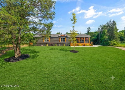 Tiny photo for 8200 Burnell Lane, Knoxville, TN 37920 (MLS # 1346003)