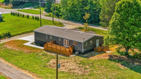 Tiny photo for 8200 Burnell Lane, Knoxville, TN 37920 (MLS # 1346003)
