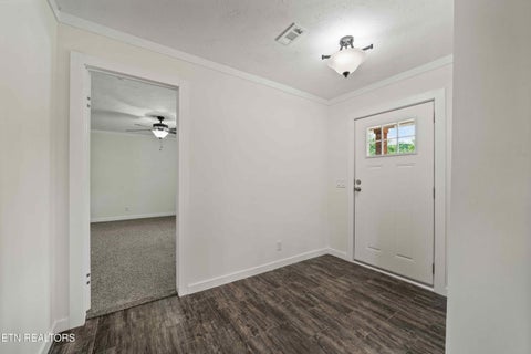 Tiny photo for 8200 Burnell Lane, Knoxville, TN 37920 (MLS # 1346003)