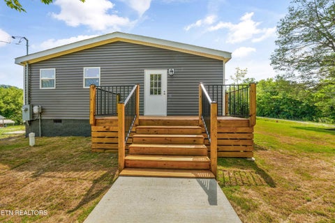 Tiny photo for 8200 Burnell Lane, Knoxville, TN 37920 (MLS # 1346003)