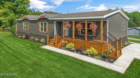 Photo of 8200 Burnell Lane, Knoxville, TN 37920 (MLS # 1346003)