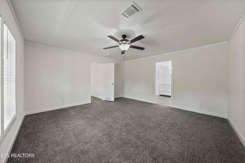 Tiny photo for 8200 Burnell Lane, Knoxville, TN 37920 (MLS # 1346003)