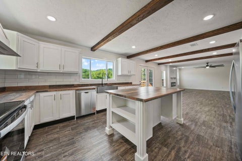 Tiny photo for 8200 Burnell Lane, Knoxville, TN 37920 (MLS # 1346003)