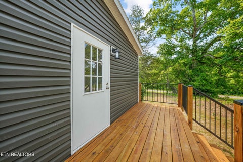 Tiny photo for 8200 Burnell Lane, Knoxville, TN 37920 (MLS # 1346003)