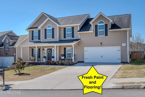 6925 Poplar Wood Tr Knoxville TN 37920