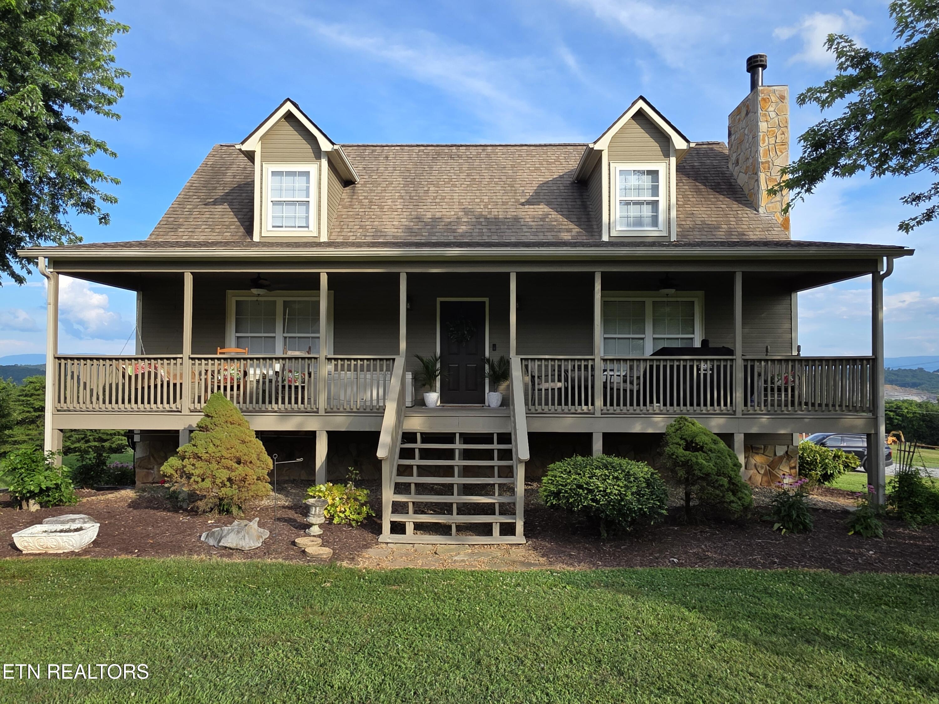 401 Klondike Circle