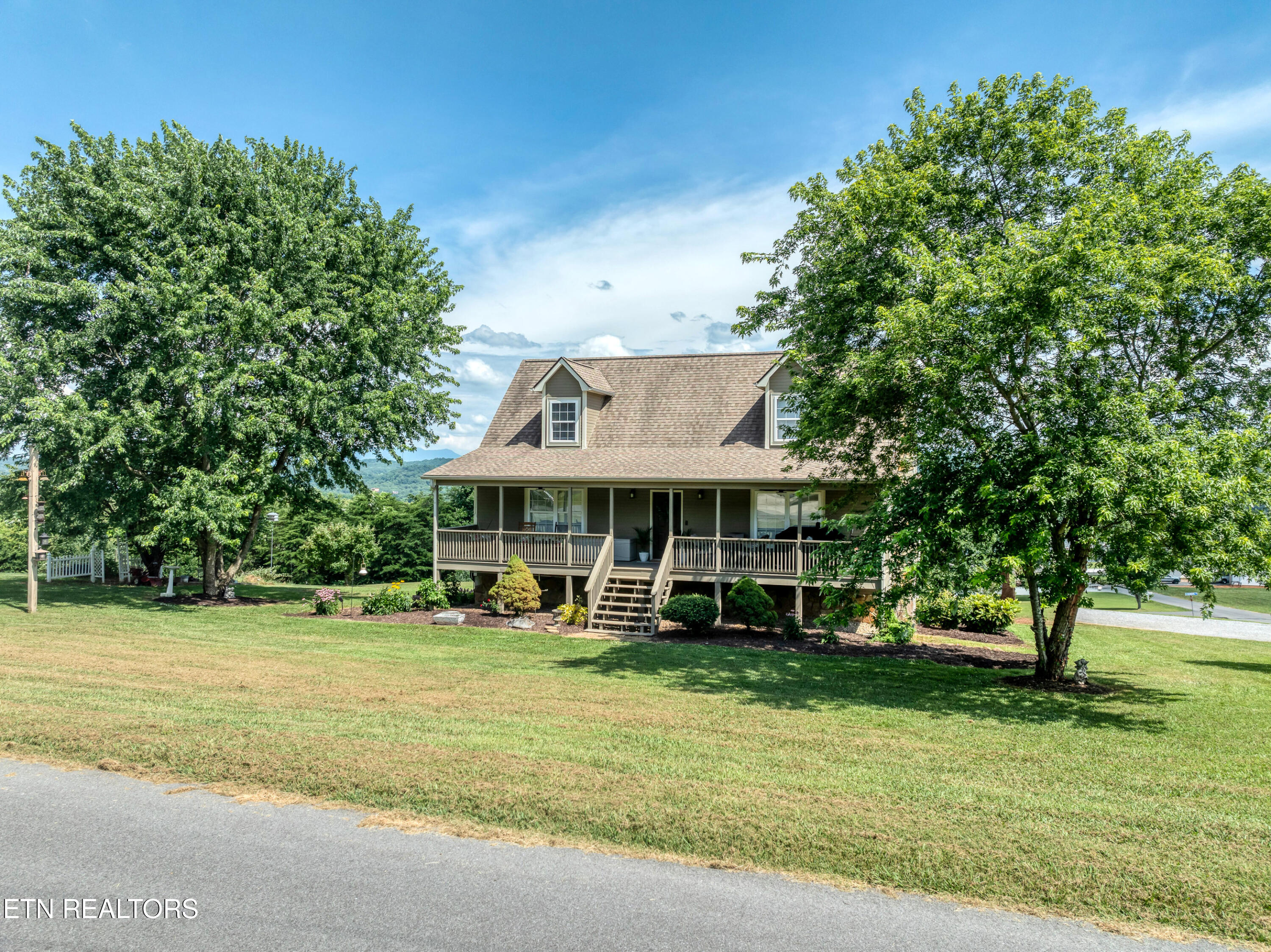 401 Klondike Circle