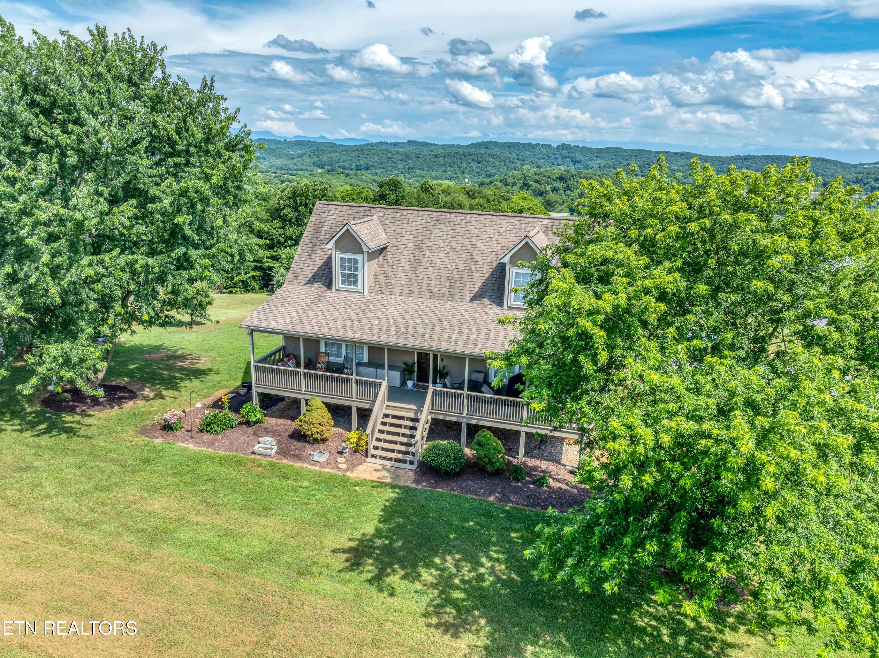 401 Klondike Circle
