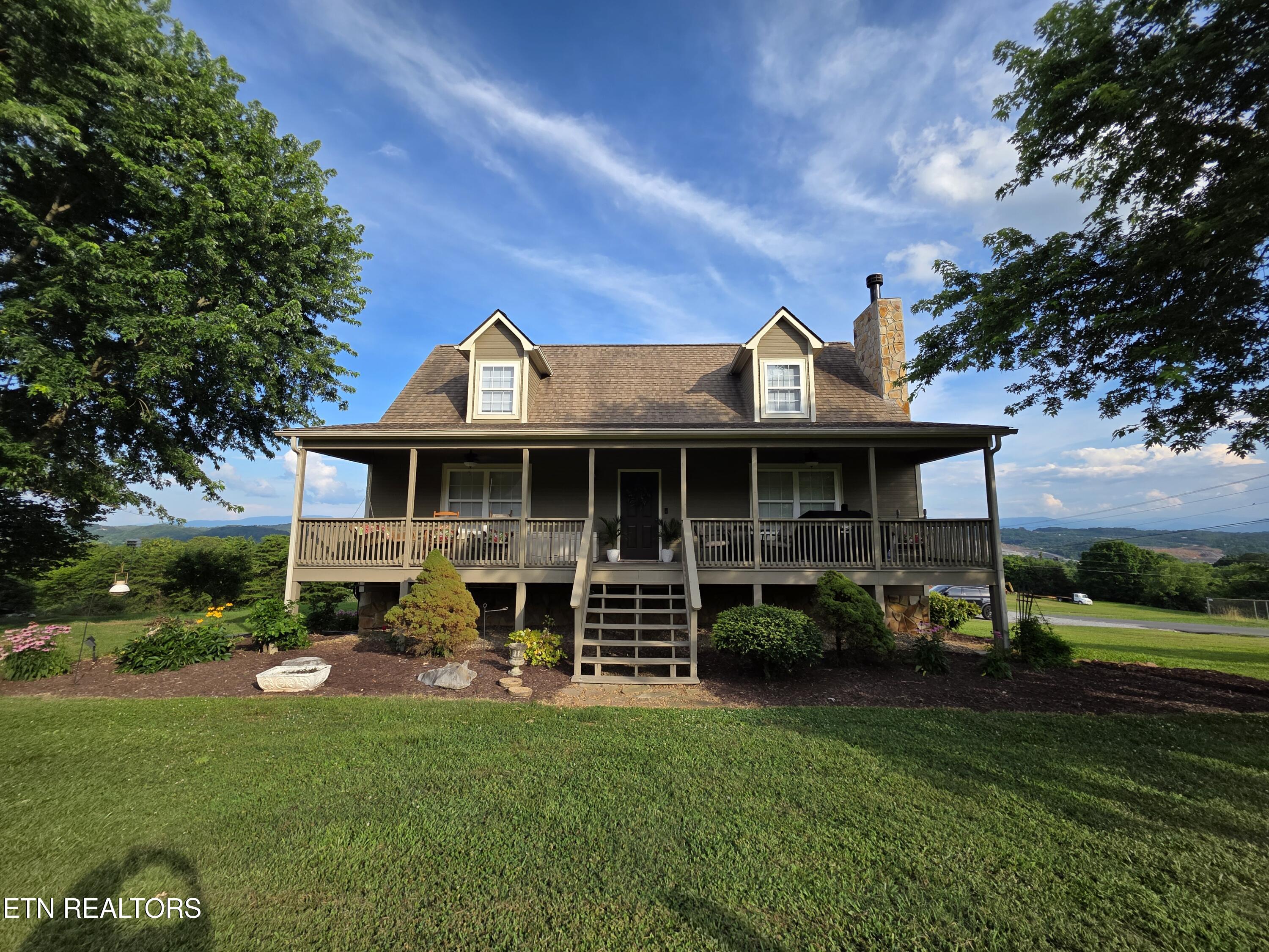 401 Klondike Circle