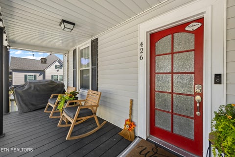 Tiny photo for 426 Hiawassee Ave, Knoxville, TN 37917 (MLS # 1357627)