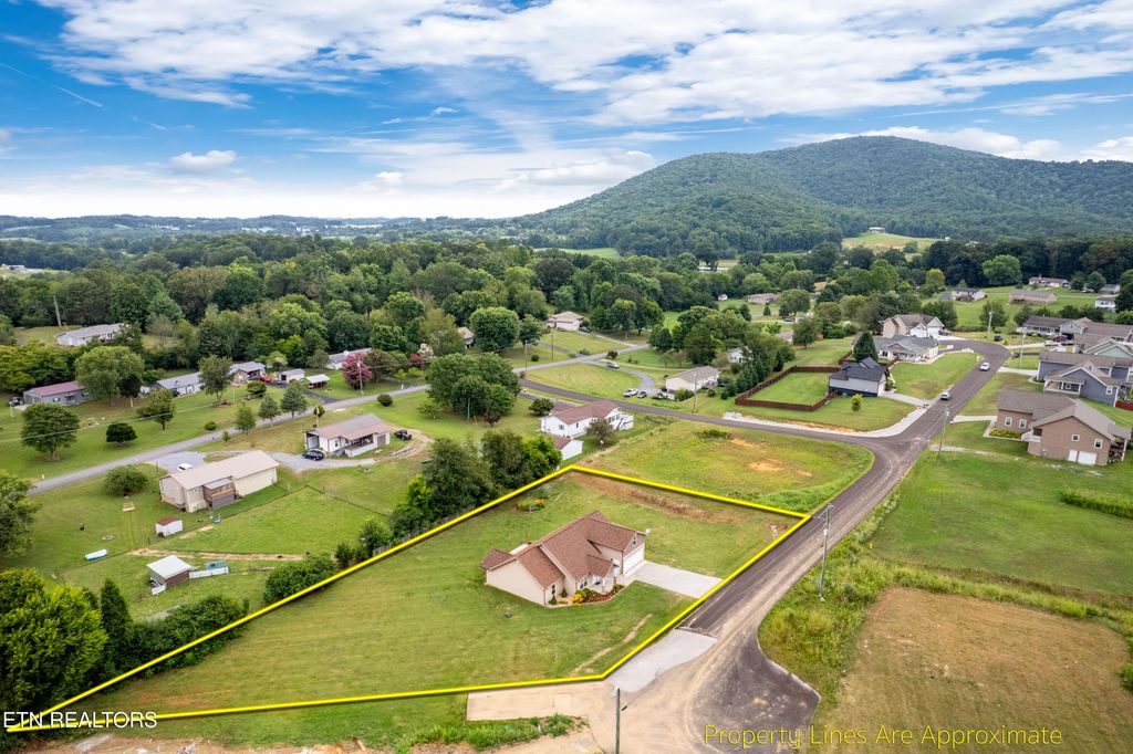 Photo of 2811 Dalton Drive, Sevierville, TN 37876 (MLS # 1311099)