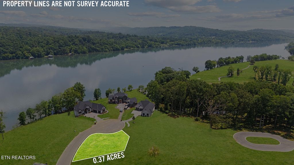 Photo of 840 Sedge Lane, Loudon, TN 37774 (MLS # 1301649)
