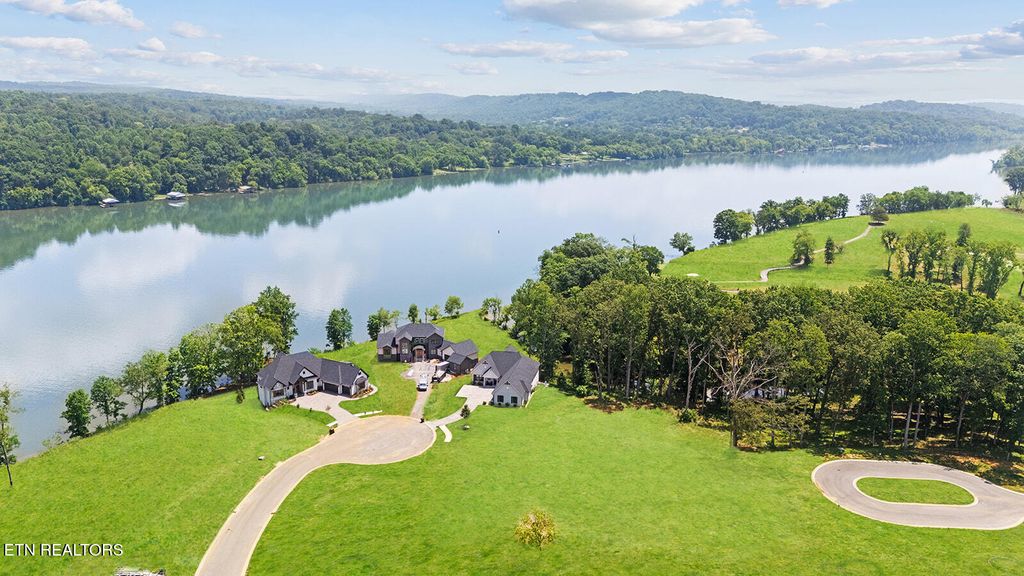 Photo of 840 Sedge Lane, Loudon, TN 37774 (MLS # 1301649)