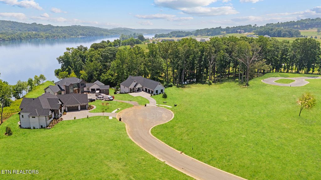 Photo of 840 Sedge Lane, Loudon, TN 37774 (MLS # 1301649)