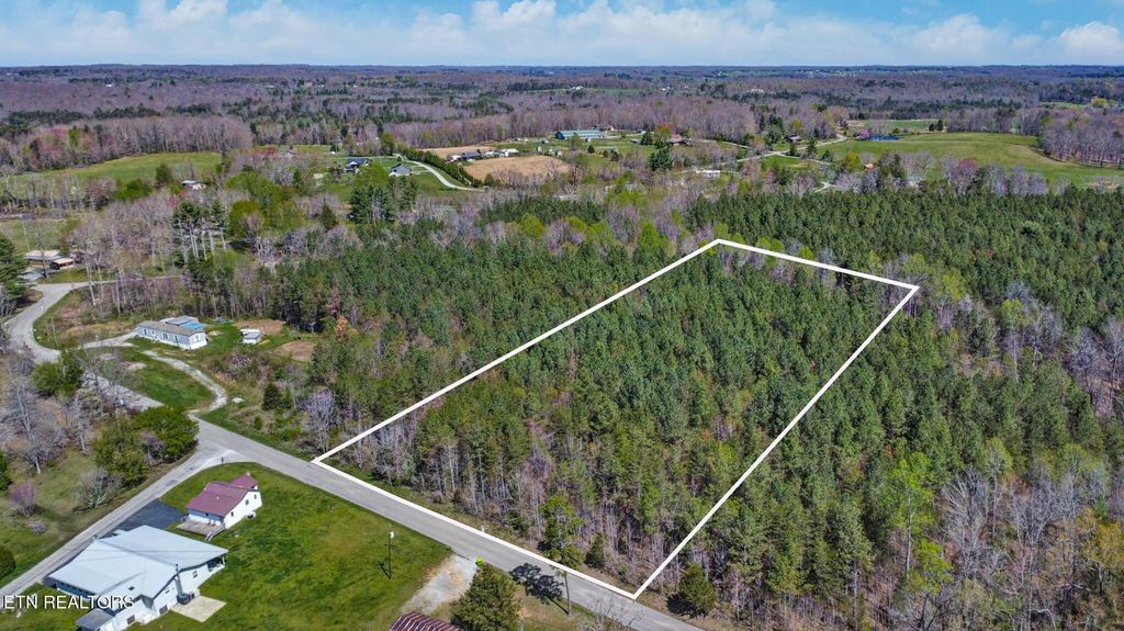 Photo of Fred Tollett Rd, Crossville, TN 38572 (MLS # 1340100)
