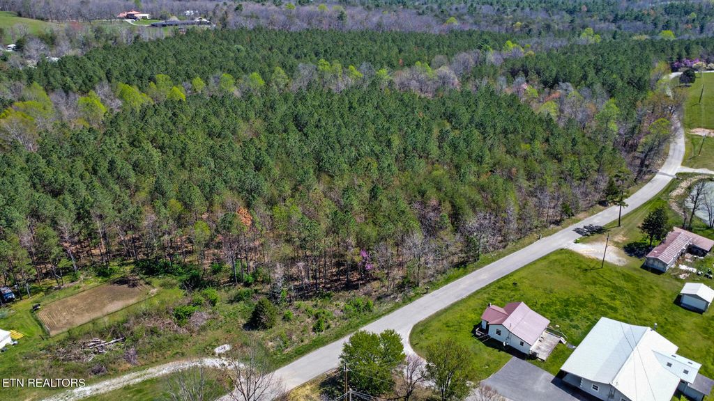 Photo of Fred Tollett Rd, Crossville, TN 38572 (MLS # 1340100)