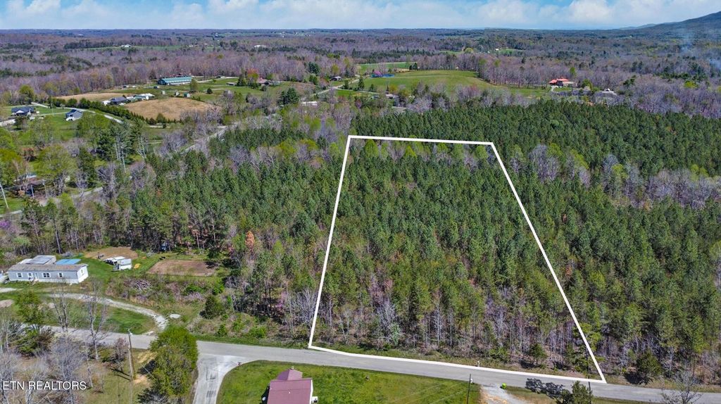 Photo of Fred Tollett Rd, Crossville, TN 38572 (MLS # 1340100)