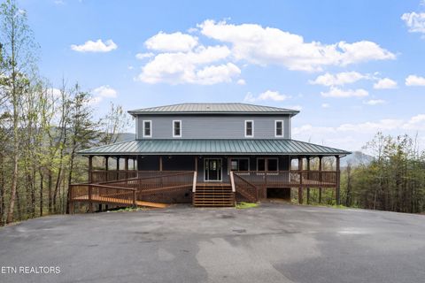 510 Wildflower Ridge Rd Gatlinburg TN 37738