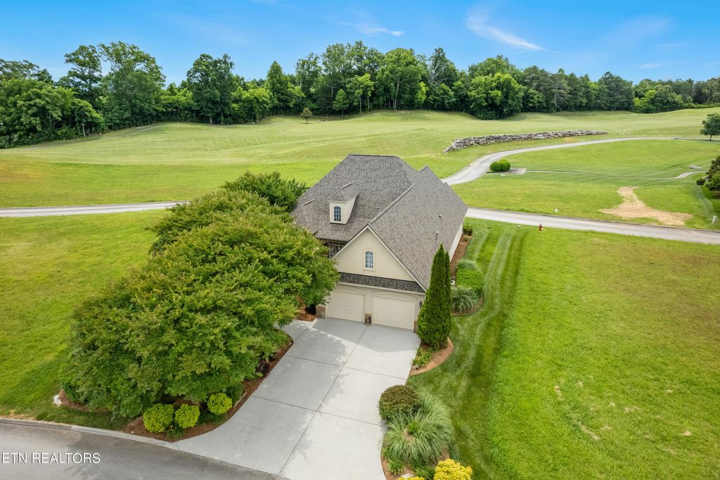Photo of 224 Goldcrest Drive, Vonore, TN 37885 (MLS # 1265080)