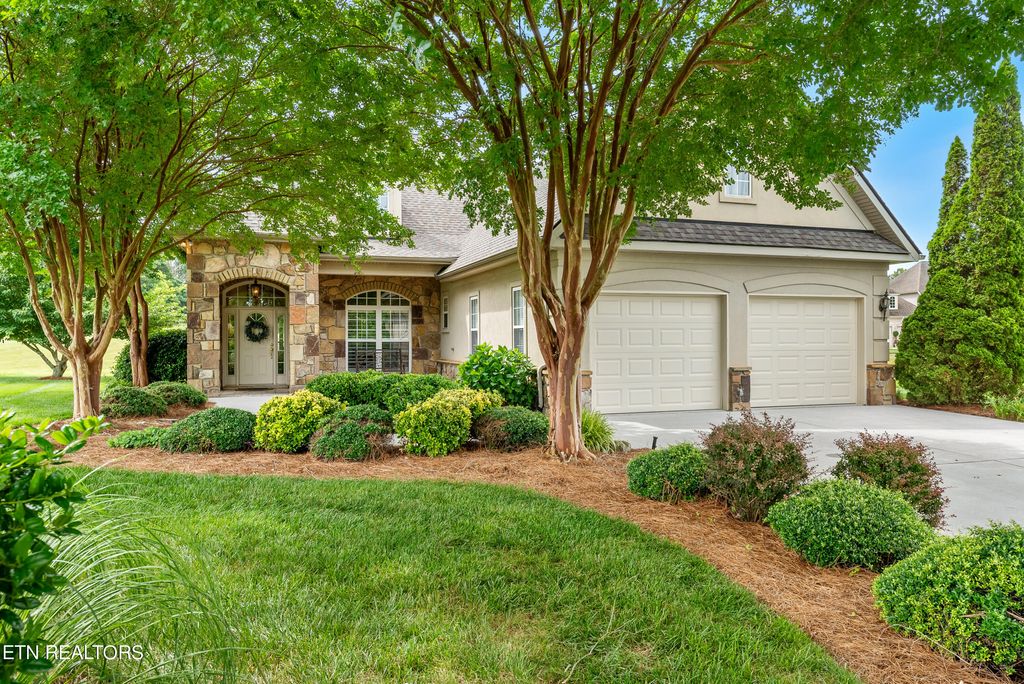 Photo of 224 Goldcrest Drive, Vonore, TN 37885 (MLS # 1265080)