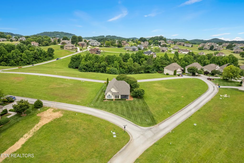 Photo of 224 Goldcrest Drive, Vonore, TN 37885 (MLS # 1265080)