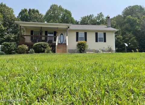 Photo of 137 Old James Ferry Rd, Kingston, TN 37763 (MLS # 1319541)