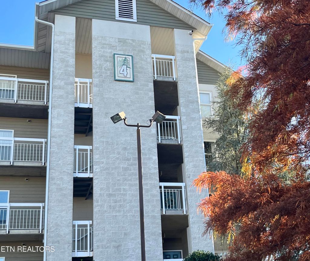 Photo of 205 Ogle Drive #433, Pigeon Forge, TN 37863 (MLS # 1281669)