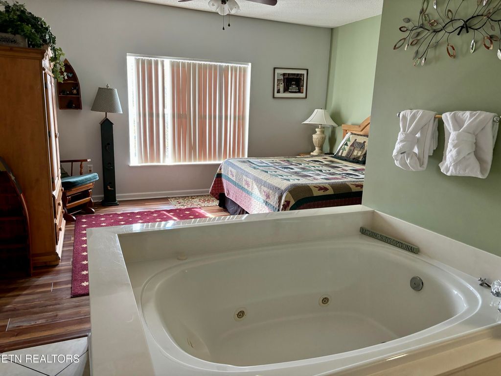 Photo of 205 Ogle Drive #433, Pigeon Forge, TN 37863 (MLS # 1281669)