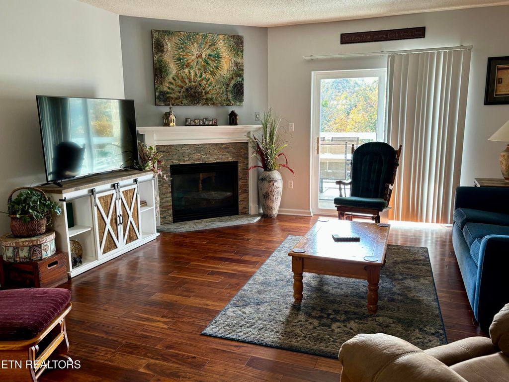 Photo of 205 Ogle Drive #433, Pigeon Forge, TN 37863 (MLS # 1281669)