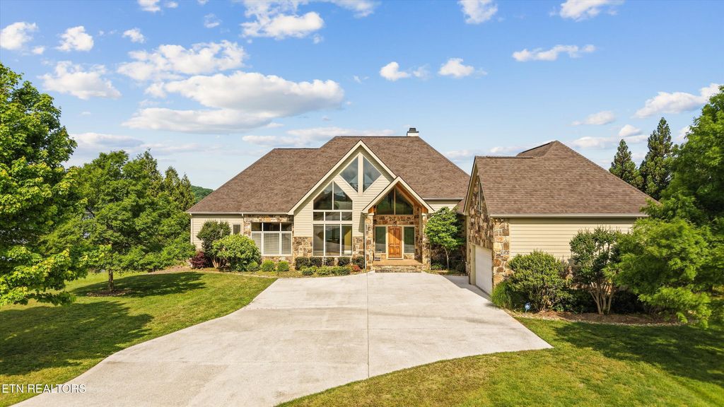 Photo of 340 W Mountain Drive, Rockwood, TN 37854 (MLS # 1340368)