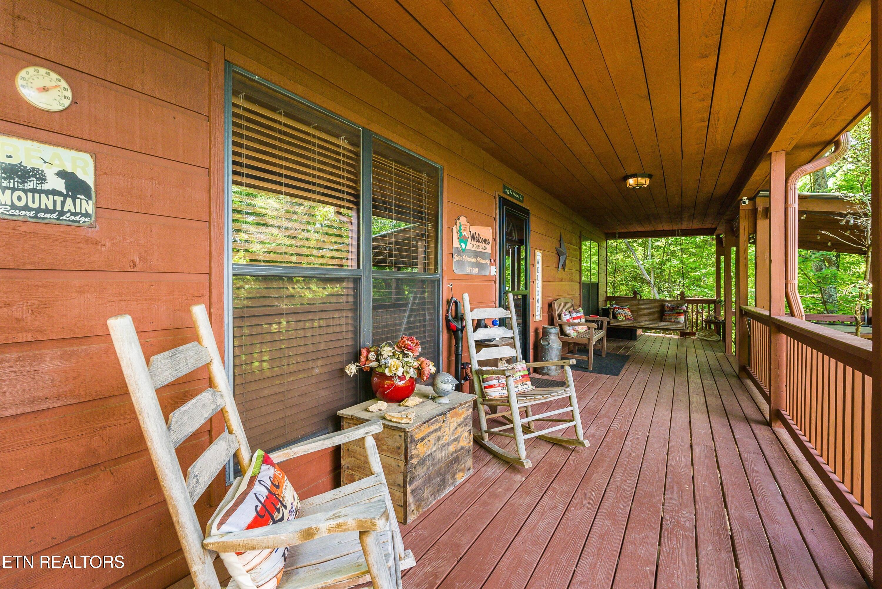 3456 Bear Mountain Lane
