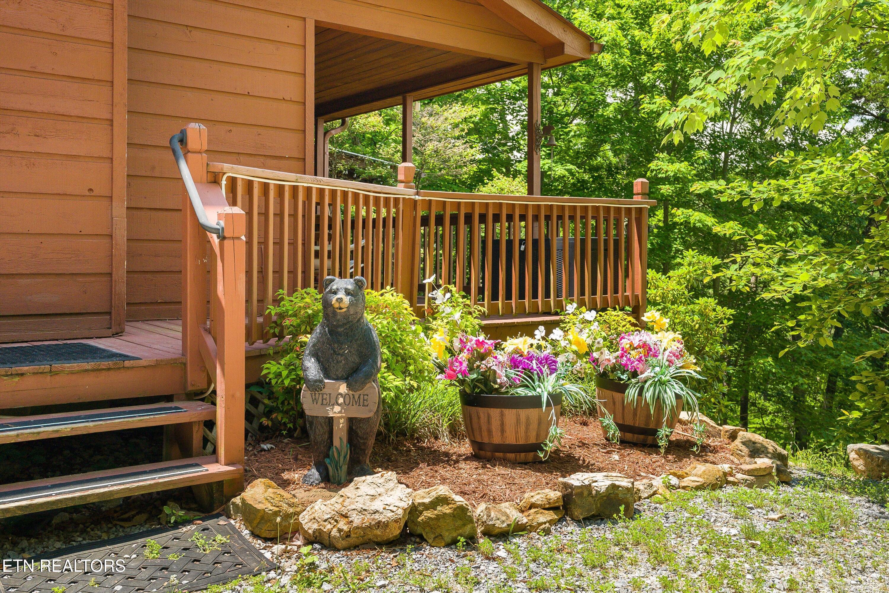 3456 Bear Mountain Lane