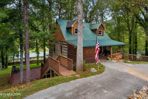 Tiny photo for 124 E Leatherwood Drive, Walland, TN 37886 (MLS # 1359521)