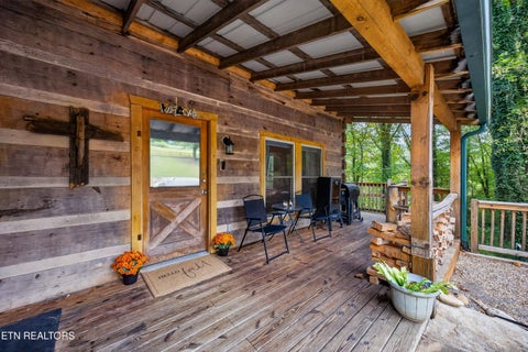 Tiny photo for 124 E Leatherwood Drive, Walland, TN 37886 (MLS # 1359521)