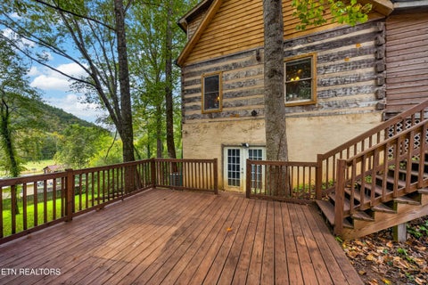 Tiny photo for 124 E Leatherwood Drive, Walland, TN 37886 (MLS # 1359521)